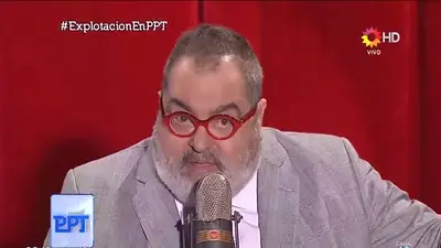 Una lamentable frase de un columnista de Lanata que generó la ira de la familia de Walter Bulacio Una lamentable frase de un columnista de Lanata que generó la ira de la familia de Walter Bulacio