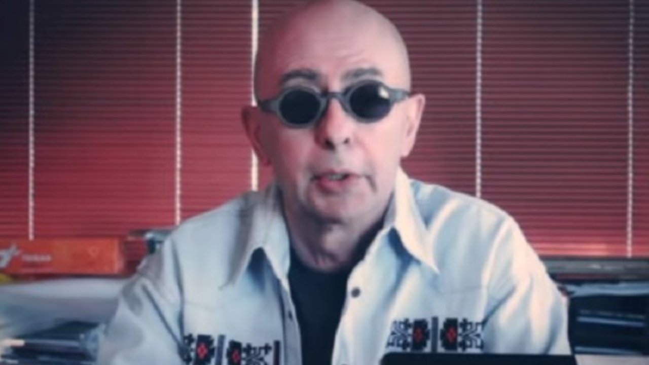 Denuncian al "Indio" Solari por lavado de dinero y evasión impositiva