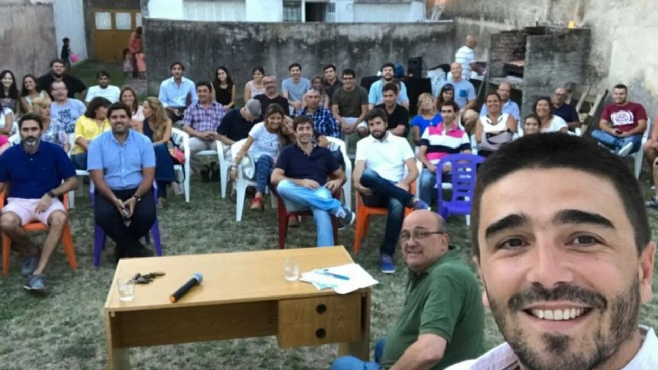 El intendente de Olavarría ya había sido advertido por la falta de controles