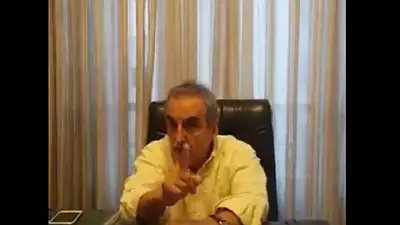 Moreno desafió a Bonadio a una pelea a través de un video Moreno desafió a Bonadio a una pelea a través de un video