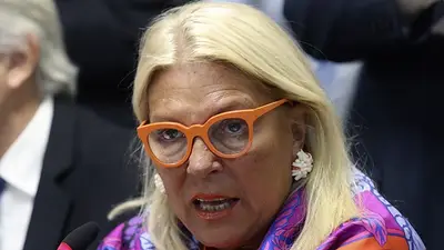 Morales Solá reveló cuál es el miedo de Carrió en terminar como La Alianza Morales Solá reveló cuál es el miedo de Carrió en terminar como La Alianza
