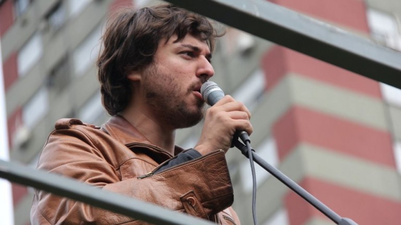 Dirigente social develó los negocios de Radio Mitre con el Gobierno al aire