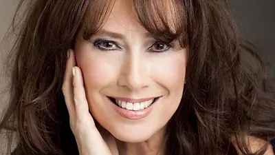 La actriz Luisa Kuliok estalló contra el Gobierno: "Es un Gobierno de empresarios que regalaron la patria" La actriz Luisa Kuliok estalló contra el Gobierno: "Es un Gobierno de empresarios que regalaron la patria"