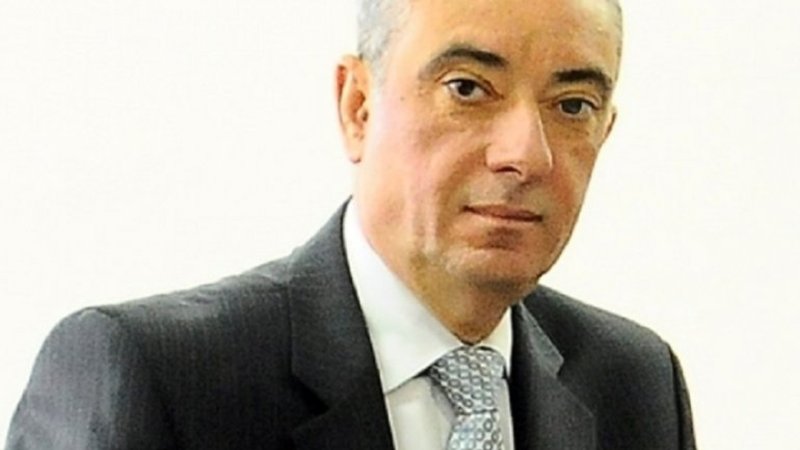 El Gobierno designó a Sergio Cassinotti como nuevo titular del PAMI