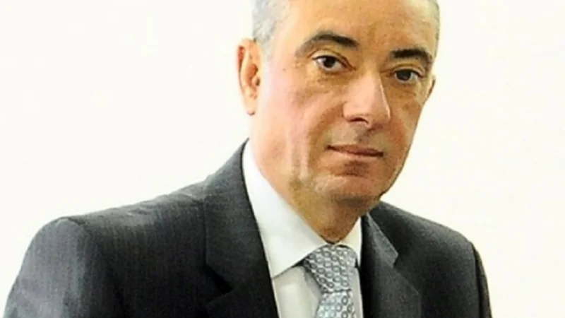 El Gobierno designó a Sergio Cassinotti como nuevo titular del PAMI