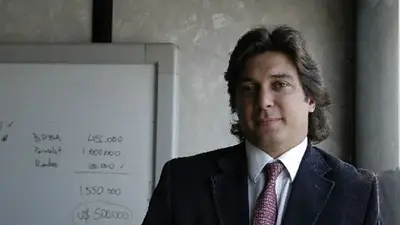 Siguen los cambios en el Gabinete: ahora renunció el segundo de Garavano Siguen los cambios en el Gabinete: ahora renunció el segundo de Garavano