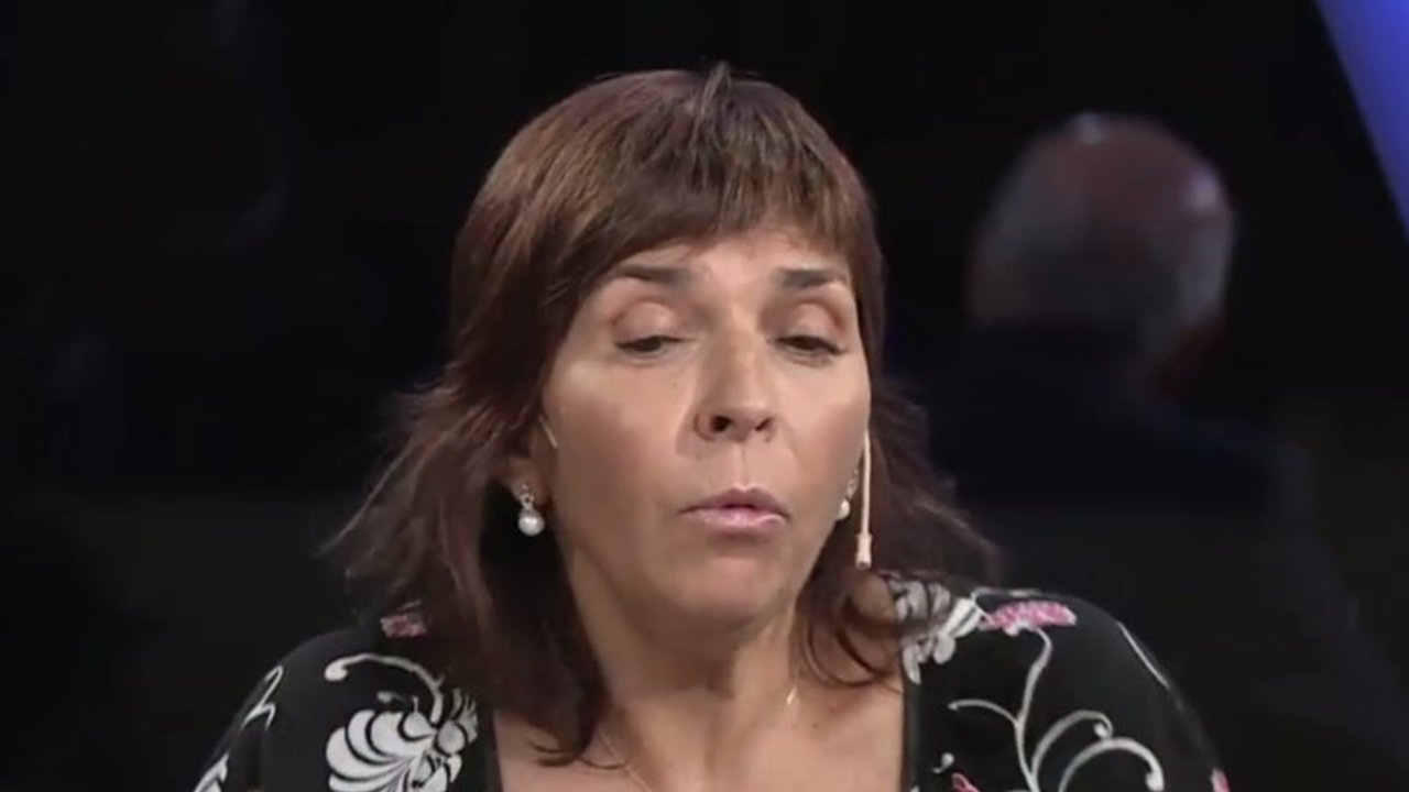 El simpático tuit de Silvia Mercado para los 40 años de Marcos Peña