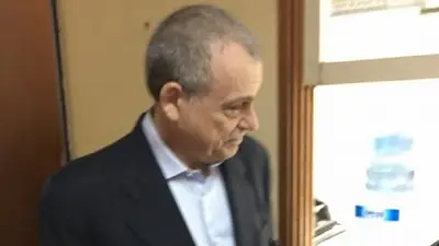 El desafiante mensaje de Stiuso contra el kirchnerismo:"No me olvido de ellos" El desafiante mensaje de Stiuso contra el kirchnerismo:"No me olvido de ellos"