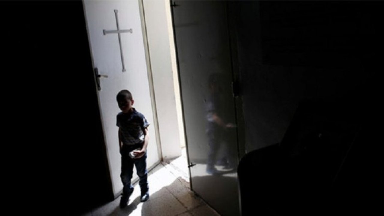 Un documental descubre los abusos perpetrados por sacerdotes en la Argentina