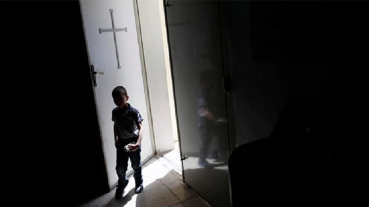 Un documental descubre los abusos perpetrados por sacerdotes en la Argentina