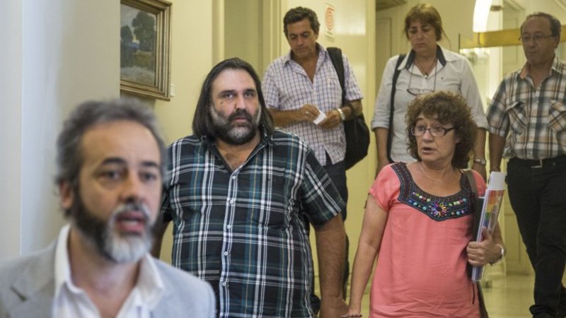 "Macri y Bullrich están pensando más en las elecciones que en los docentes"