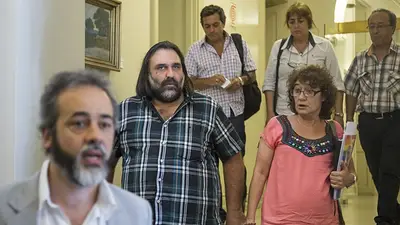 "Macri y Bullrich están pensando más en las elecciones que en los docentes" "Macri y Bullrich están pensando más en las elecciones que en los docentes"