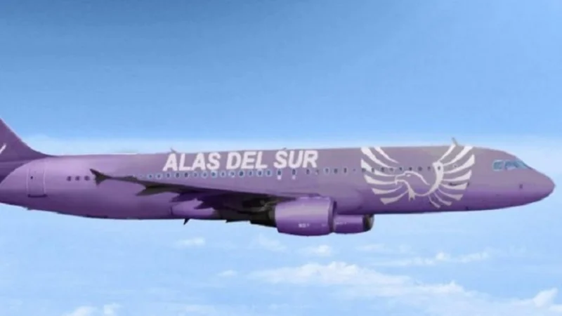 Ya es oficial la asignación de rutas a la low cost de una jubilada y un monotributista