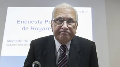 El video en el que Todesca maltrata empleadas de INDEC El video en el que Todesca maltrata empleadas de INDEC