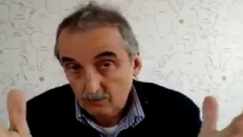 Moreno aceptó el duelo con Bonadio: "Espero no me dispares por la espalda" Moreno aceptó el duelo con Bonadio: "Espero no me dispares por la espalda"