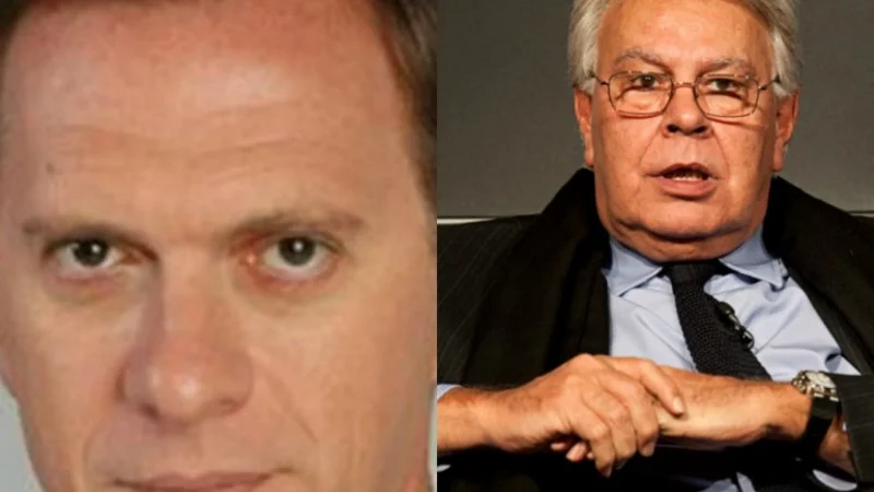 Escándalo: Felipe González desmintió a Bonelli por su nota en Clarín