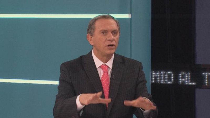 El fallido de Bonelli que expone la operación de Clarín contra Cristina Kirchner