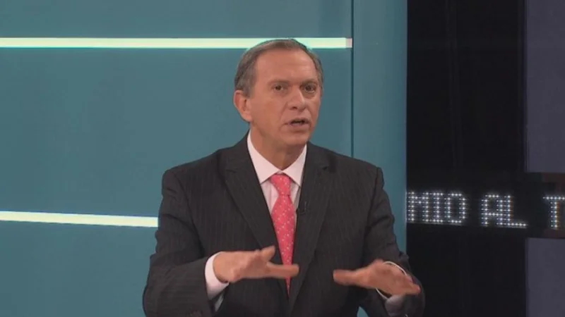 El fallido de Bonelli que expone la operación de Clarín contra Cristina Kirchner