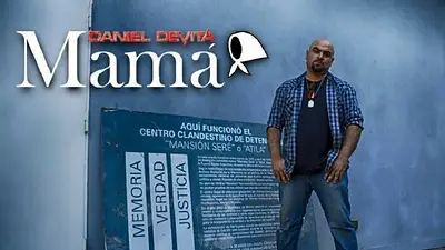Mamá, la emotiva canción en apoyo a Hebe de Bonafini Mamá, la emotiva canción en apoyo a Hebe de Bonafini