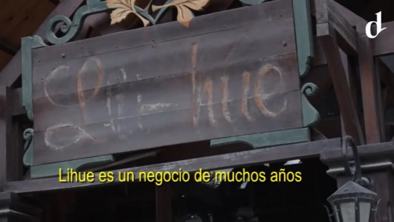 La historia de un histórico comercio de Ushuaia que cerró por la falta de consumo