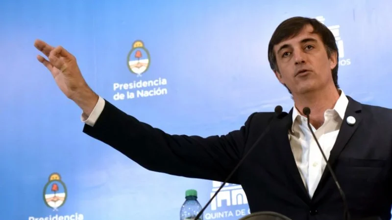 Insólito: Bullrich definió al nazismo como "una dirigencia que no fue capaz de unir"