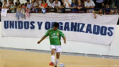 Antes de Bolivia-Argentina, Evo Morales explotó contra la FIFA y bancó a Messi Antes de Bolivia-Argentina, Evo Morales explotó contra la FIFA y bancó a Messi