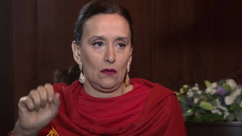 Michetti niega que impulsen una marcha pro Gobierno, pero ex asesor la desmiente