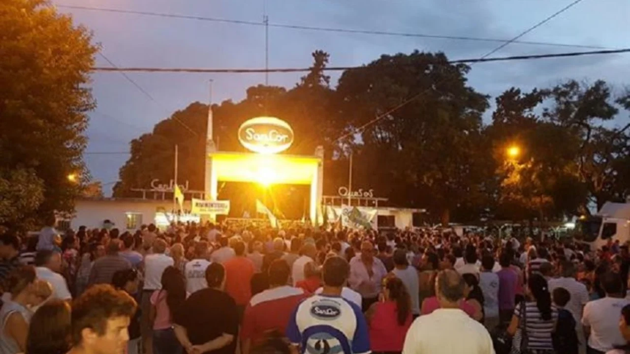 Sancor despidió a 14 trabajadores en Santa Fe