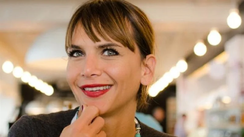 Amalia Granata quiere ser diputada: "Yo no prometo, porque no voy a cumplir"