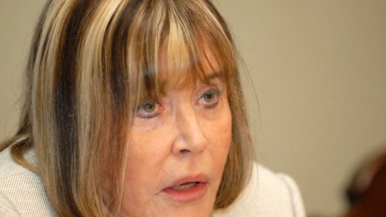 Servini aseguró que Lorenzetti "está desesperado"