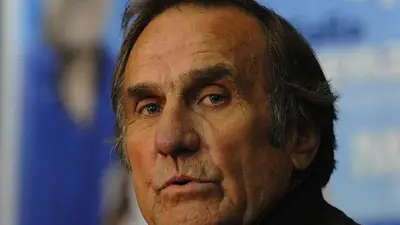 La sugerente teoría de Reutemann sobre Macri y la "herencia" La sugerente teoría de Reutemann sobre Macri y la "herencia"