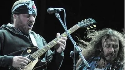 Efecto Indio Solari: suspenden un recital de La Renga en San Juan Efecto Indio Solari: suspenden un recital de La Renga en San Juan