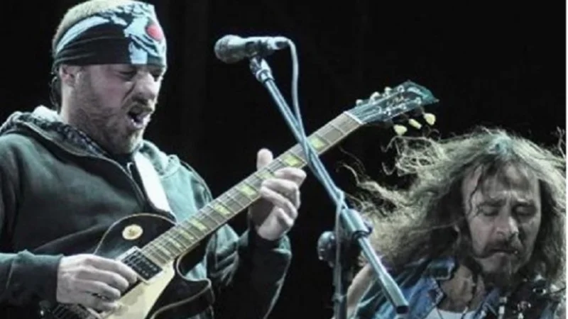Efecto Indio Solari: suspenden un recital de La Renga en San Juan