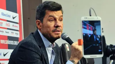 ¿Tinelli candidato en las elecciones legislativas? ¿Tinelli candidato en las elecciones legislativas?