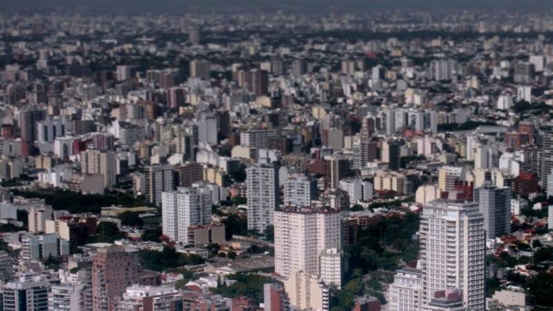 La Ciudad gasta $70 millones en redes para ponerles nombres a las comunas