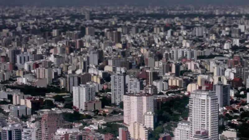 La Ciudad gasta $70 millones en redes para ponerles nombres a las comunas