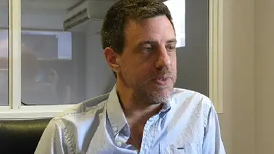 Kravetz: "Si hubo excesos de la Policía serán sancionados" Kravetz: "Si hubo excesos de la Policía serán sancionados"