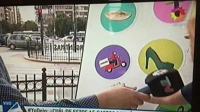 La polémica consigna de El Trece que propone "dejar" gastos por el ajuste La polémica consigna de El Trece que propone "dejar" gastos por el ajuste