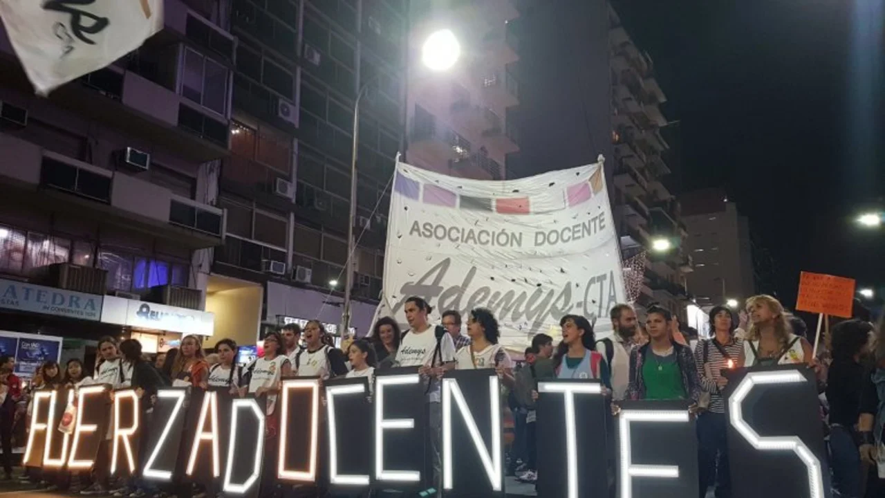 En lo que va del año hubo dos conflictos por día en la ciudad de Buenos Aires