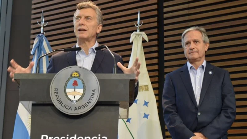 Modernización designó a una "directora de Universalización del Servicios Postales"
