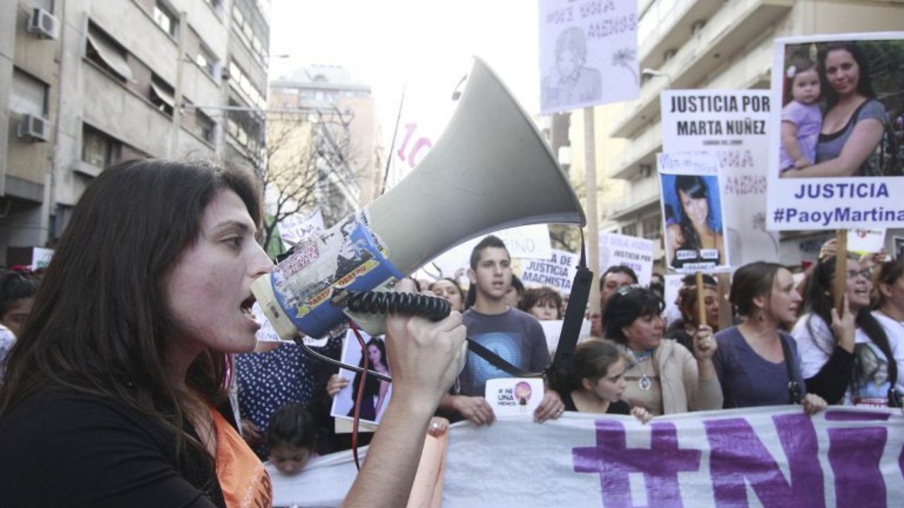 Triaca designó a un "director de Igualdad de Oportunidades Laborales entre Varones y Mujeres" pero puso a un hombre al frente