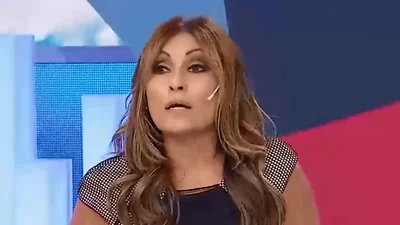 Marcela Tauro denunció que sufrió acoso por parte de Jorge Rial Marcela Tauro denunció que sufrió acoso por parte de Jorge Rial