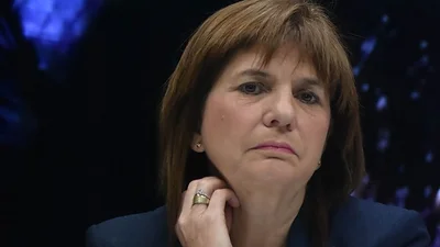 Patricia Bullrich apoyó el aborto y destacó dos leyes de Cristina Kirchner Patricia Bullrich apoyó el aborto y destacó dos leyes de Cristina Kirchner