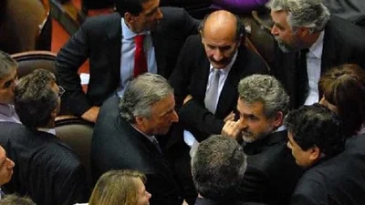 El Gobierno le ofreció una embajada a Jorge Yoma El Gobierno le ofreció una embajada a Jorge Yoma