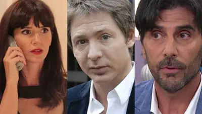Siciliani le exigió a Suar que haya "un acto ejemplificador" contra Darthes Siciliani le exigió a Suar que haya "un acto ejemplificador" contra Darthes