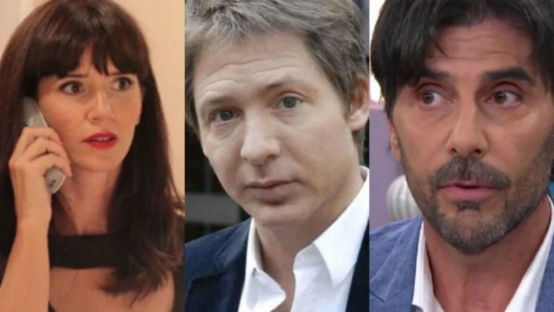 Siciliani le exigió a Suar que haya "un acto ejemplificador" contra Darthes