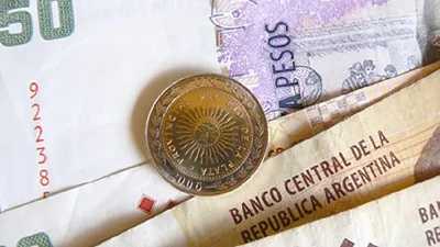 A partir de abril, dejan de circular los billetes de dos pesos A partir de abril, dejan de circular los billetes de dos pesos