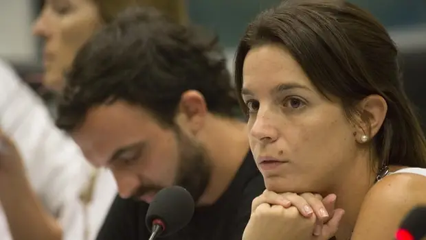 La política quedó obligada a escucharnos | Aborto
