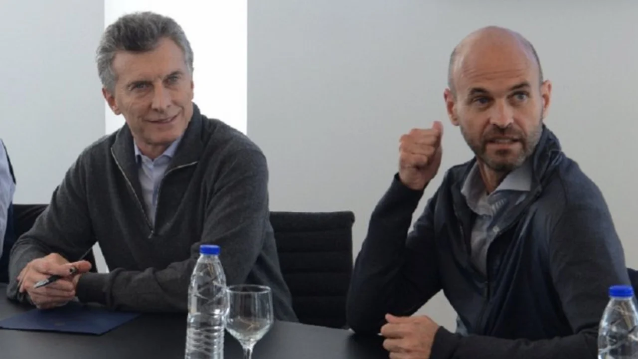 El negocio de Macri detrás del cierre de Ferrobaires