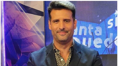 Listorti desembarca en la radio y le competirá de lleno al Grupo Clarín Listorti desembarca en la radio y le competirá de lleno al Grupo Clarín